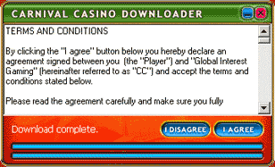 Casino Game Downloader